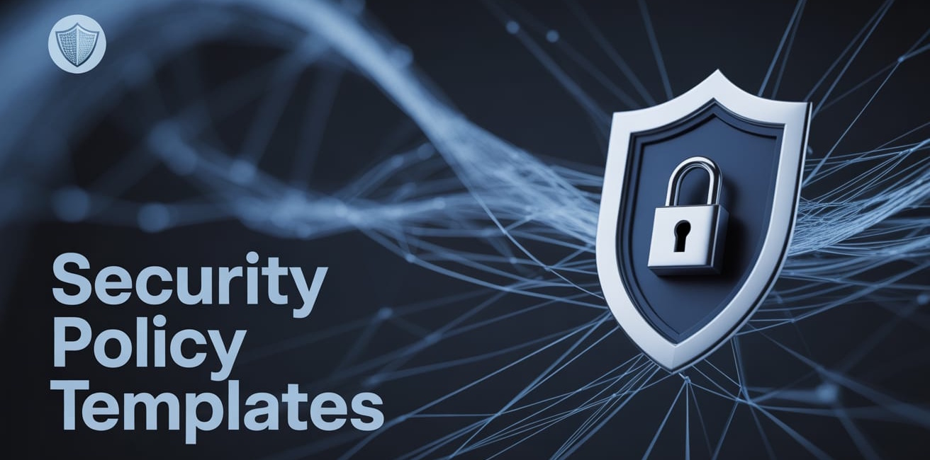 Security Policy Templates