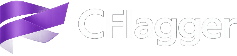 CFlagger Logo