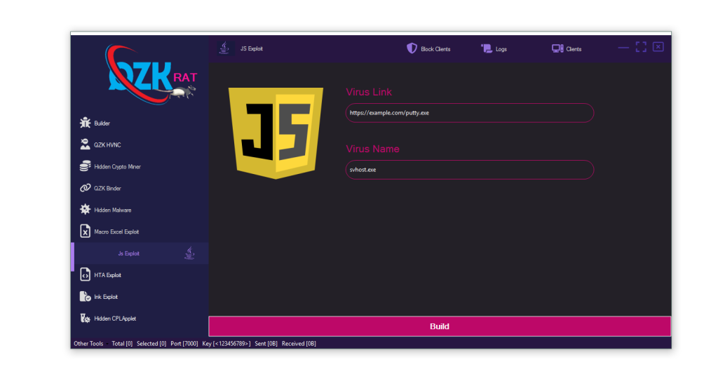 dzk-exploit-JS
