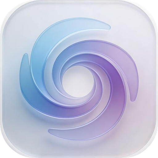 Zephyr - Modern Mihomo GUI Client Logo