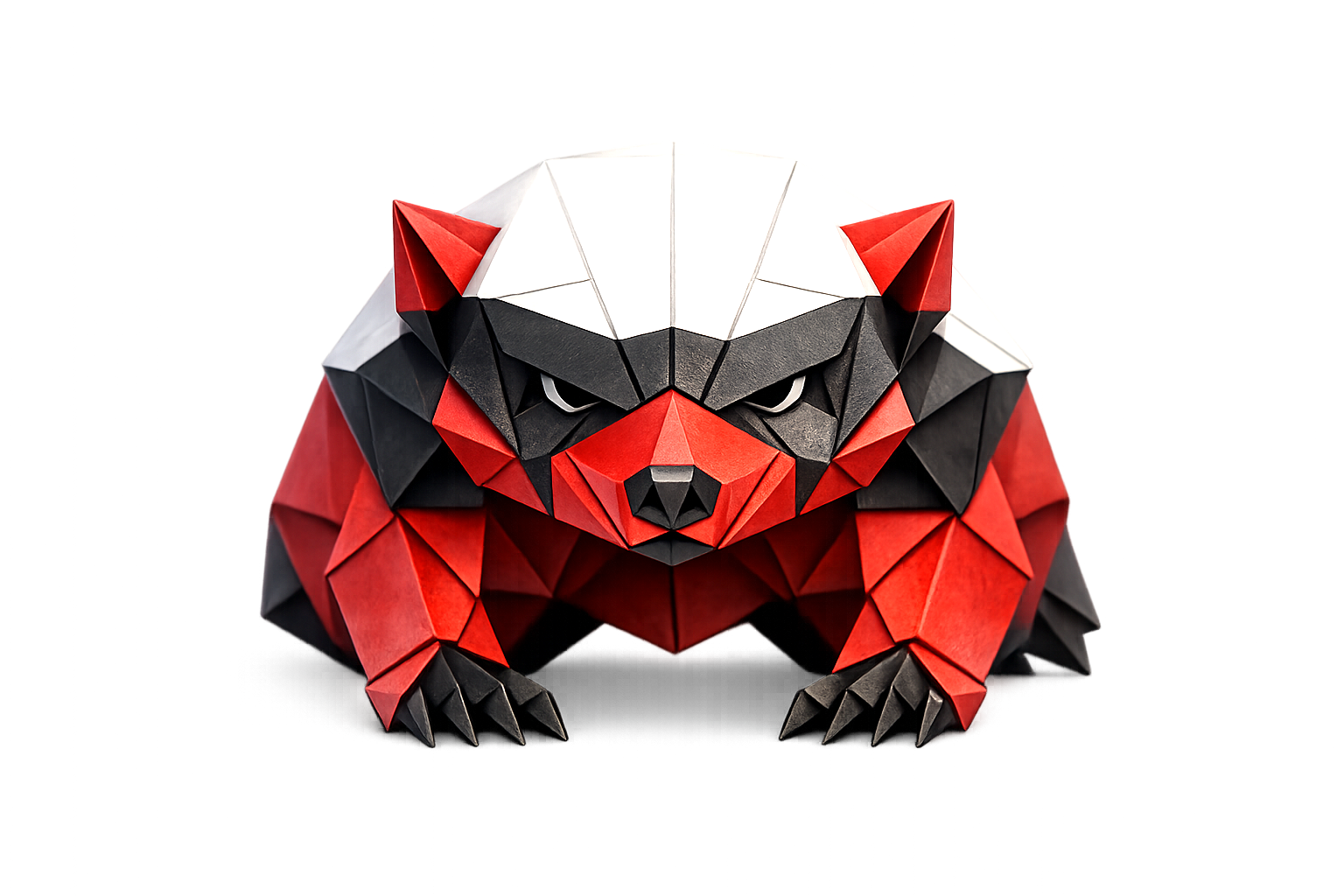 badger