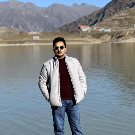 Farhan Asghar