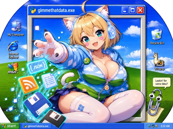 gimmethatdata banner