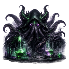OctoRig