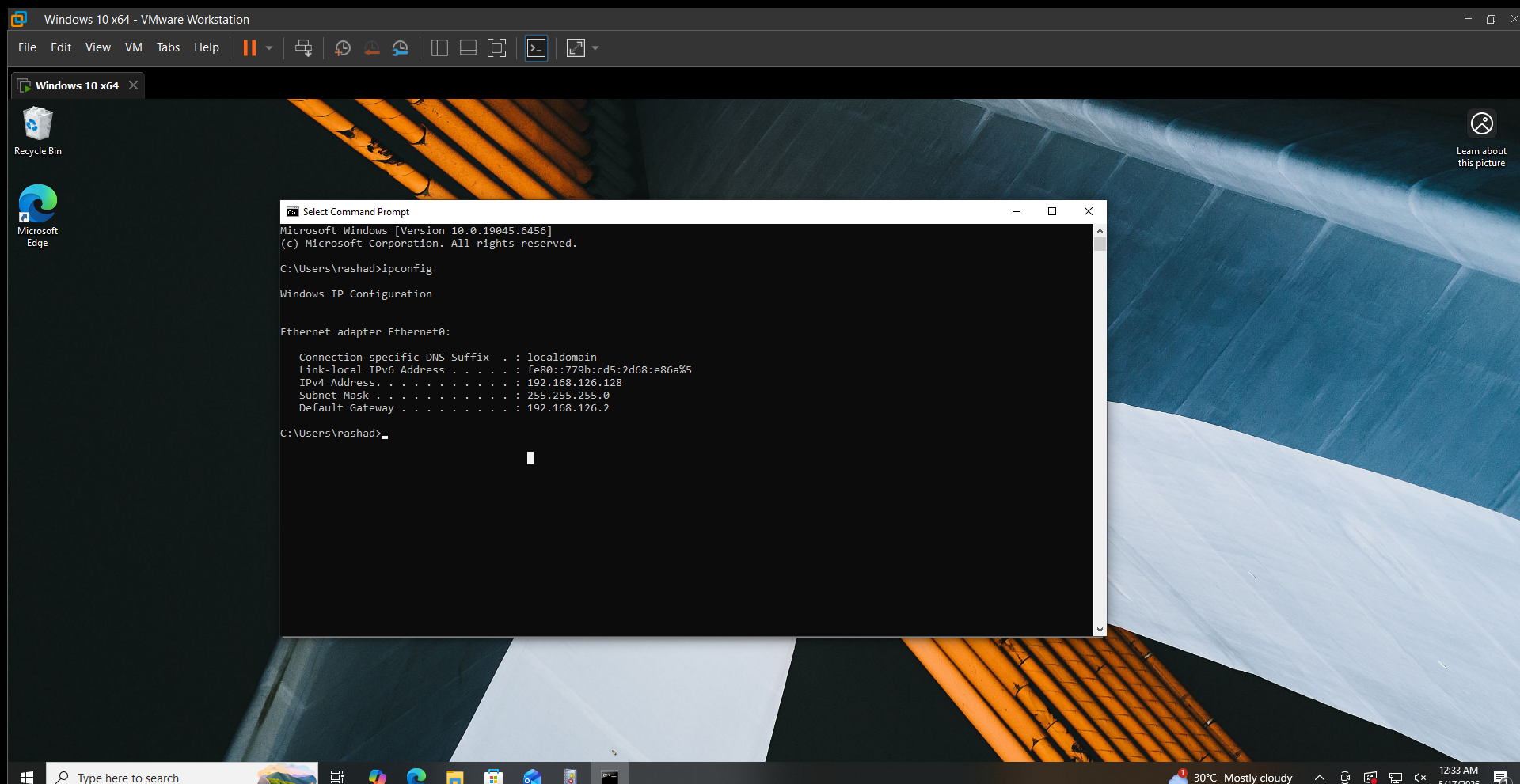 Windows