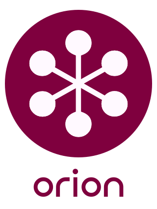 Orion Orion logo