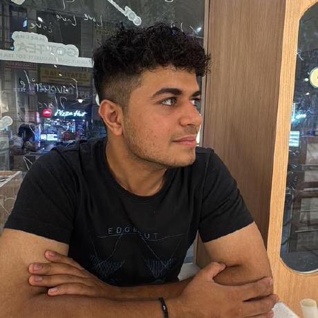 Garv Thakral