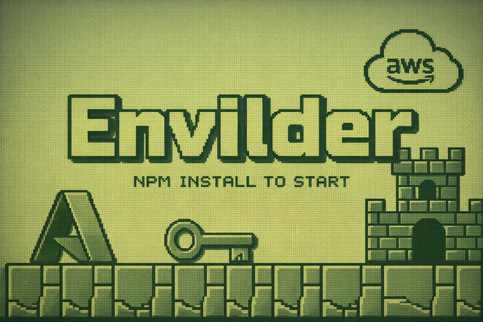 Envilder