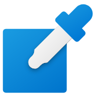 Color Picker 图标