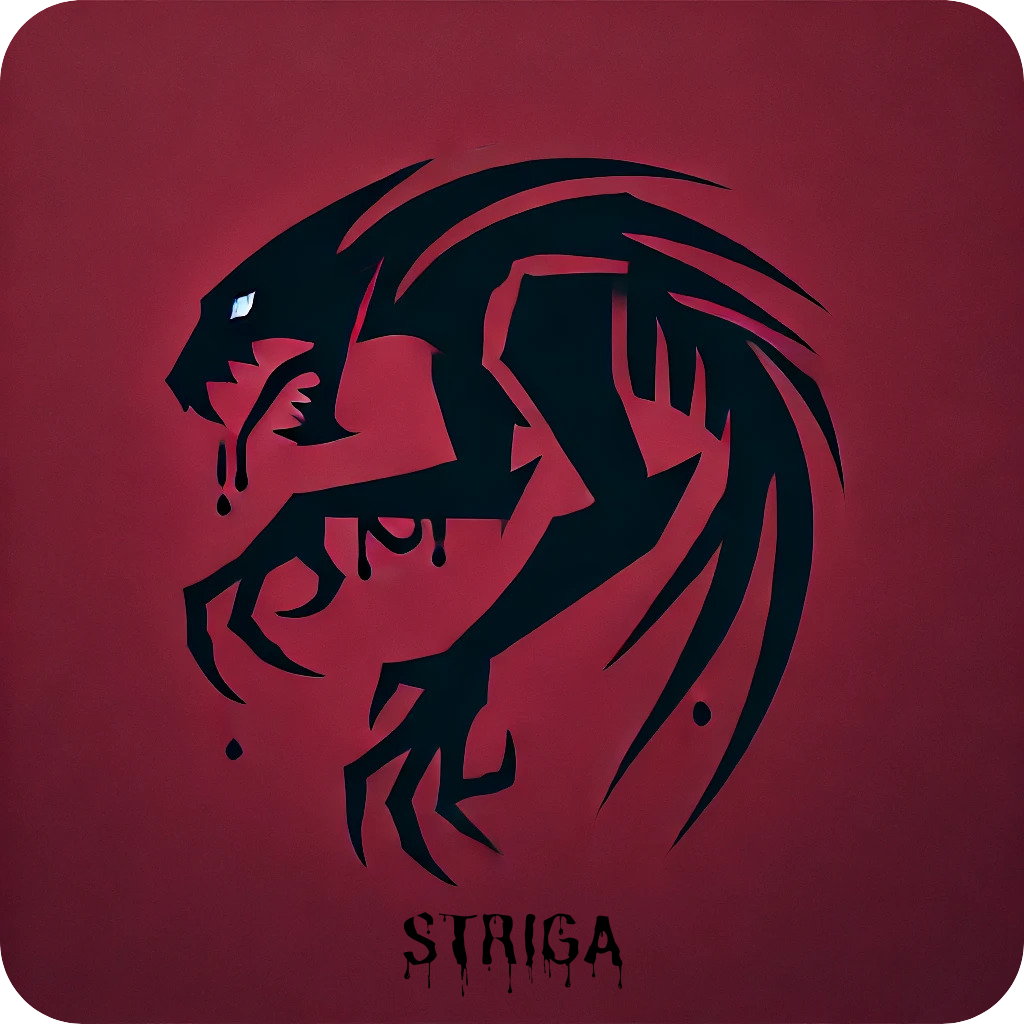Striga Logo