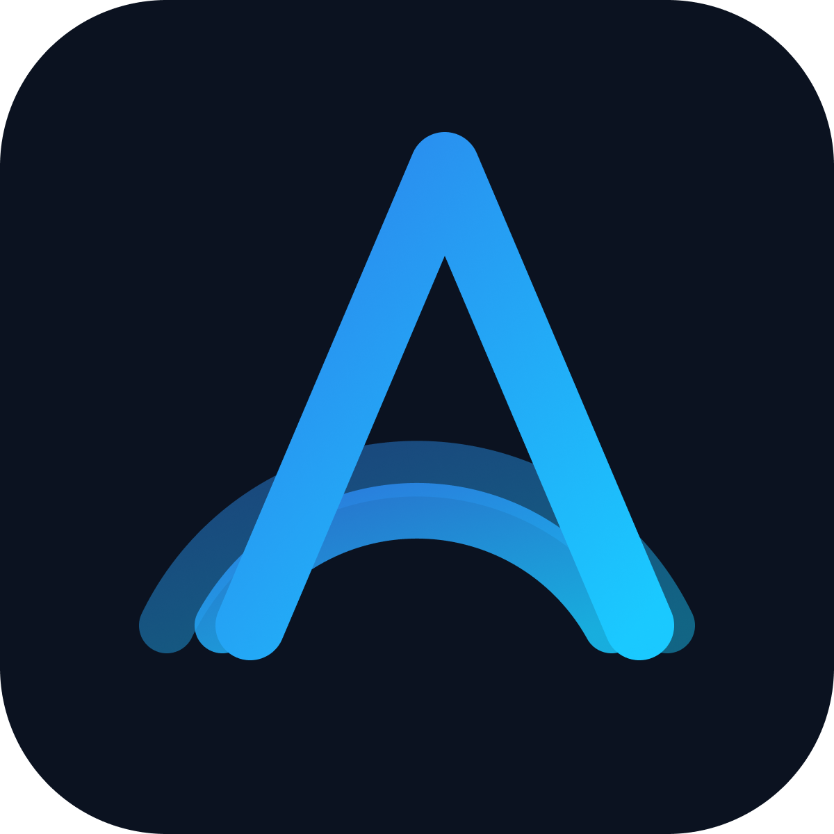 Acton logo