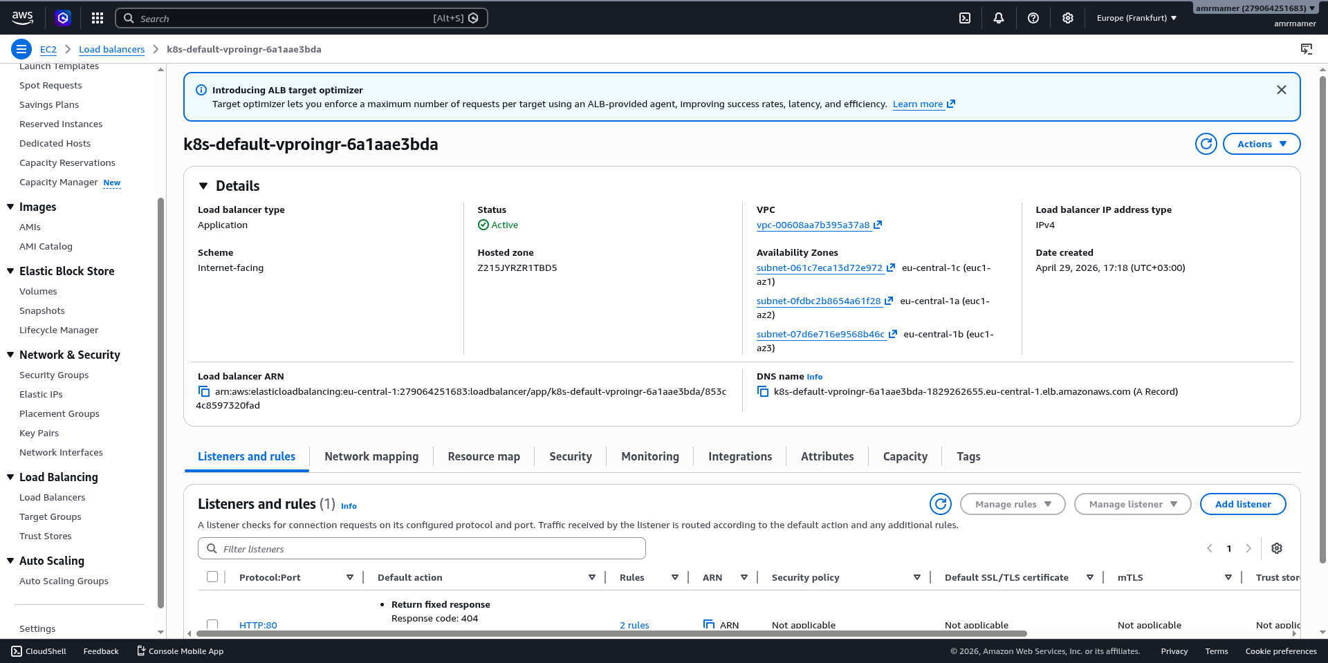 OIDC Authentication Flow