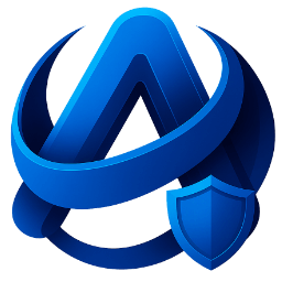 AdVoid icon - privacy-first ad-block filter list by Igor Dimitrijević (@igorskyflyer), trusted by hundreds of thousands