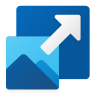 Image Resizer 图标