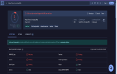 VirusTotal 分析结果