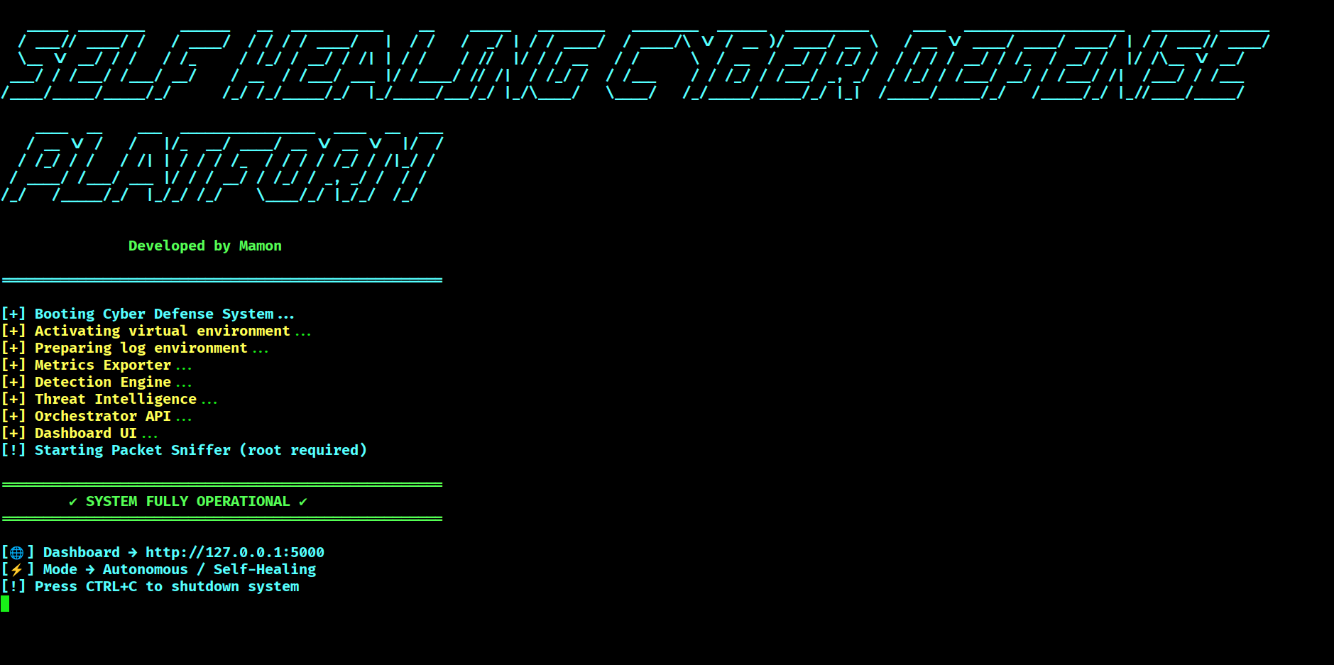 Terminal