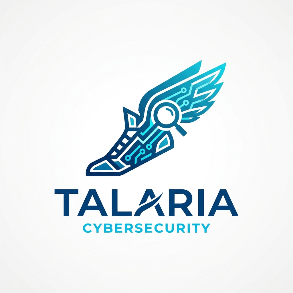Talaria Logo
