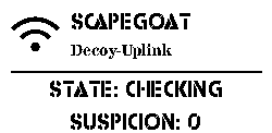 Scapegoat 模式电子墨水屏示例