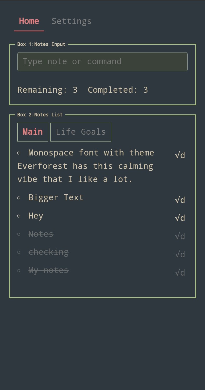 Screenshot 4