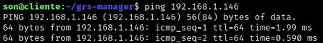 CLI