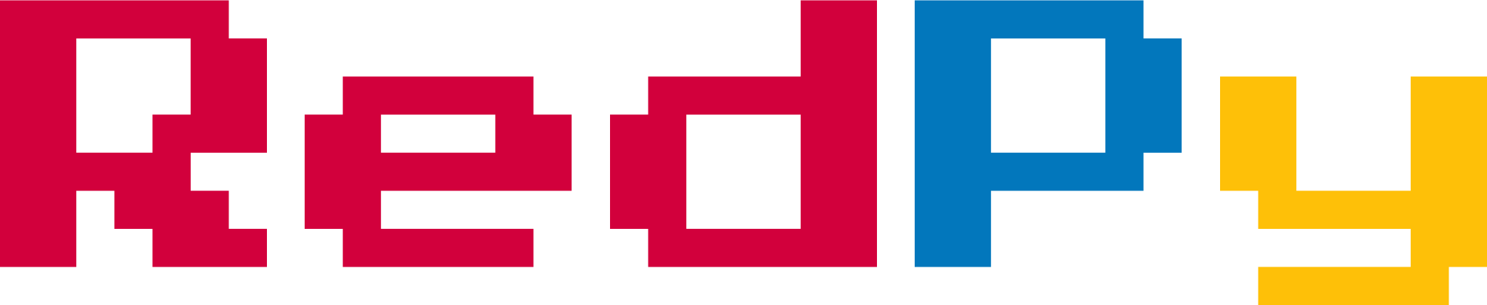 RedPy logo
