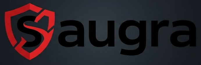 Saugra WAF Logo