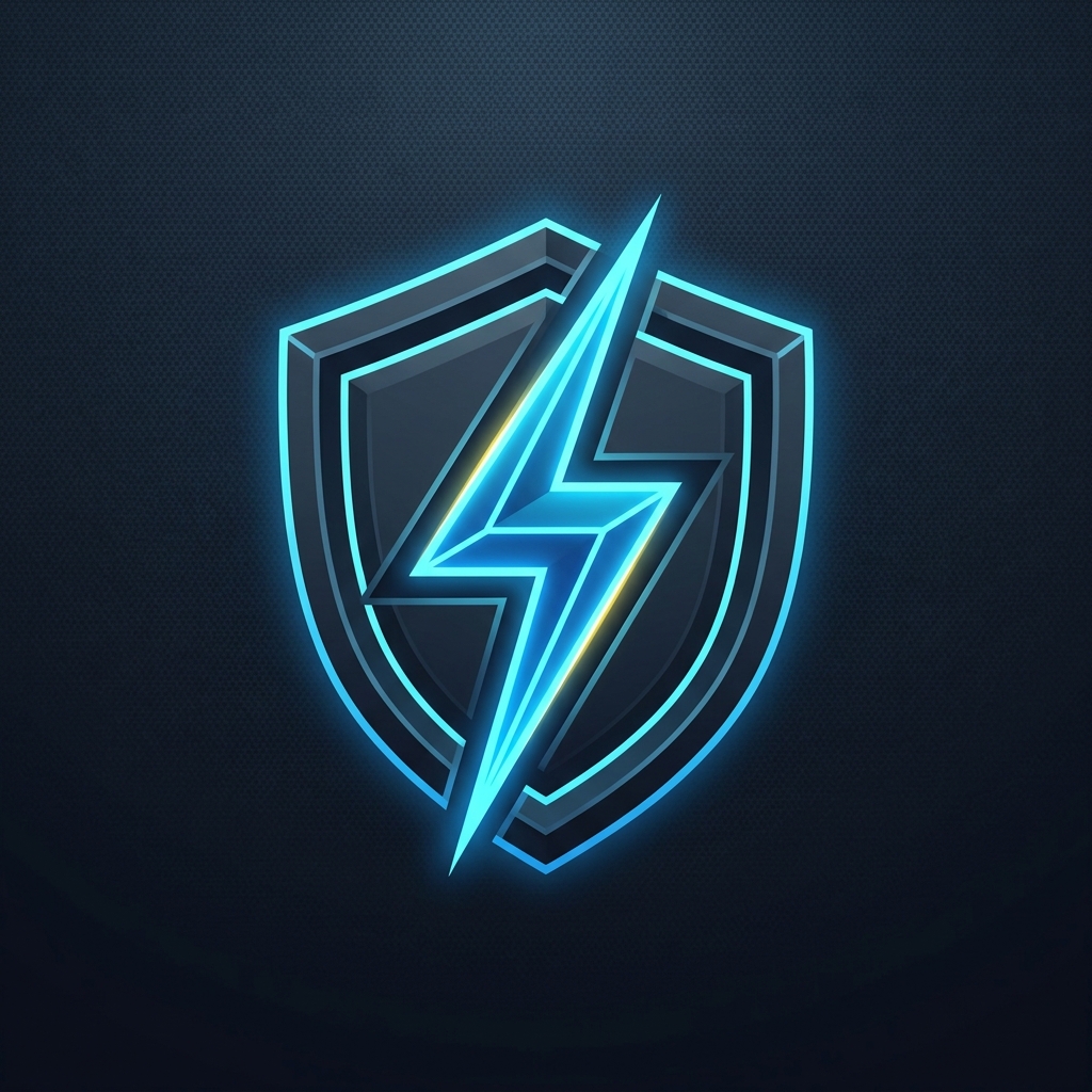 FlashStat Logo