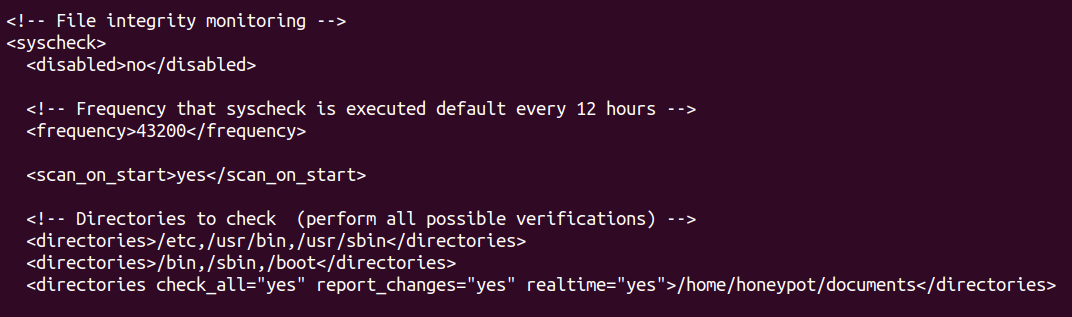 ossec.conf