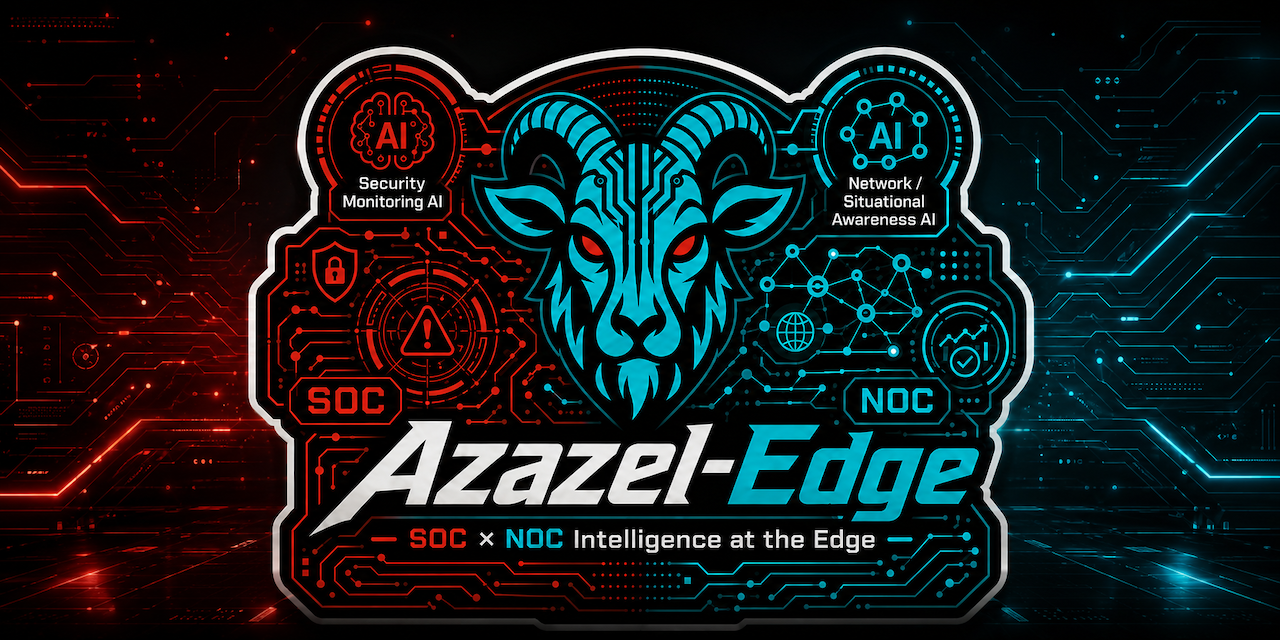 Azazel-Edge Banner