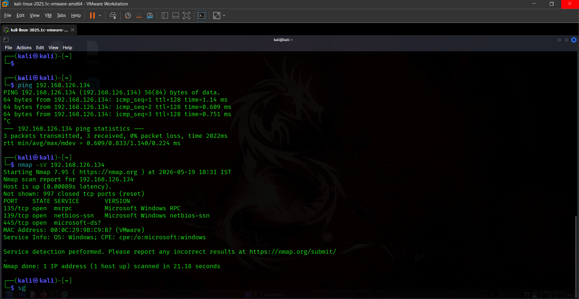 Nmap