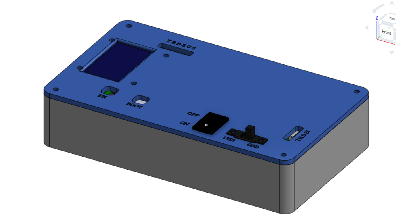 Cad 模型