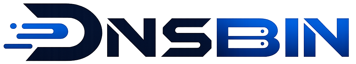 dnsbin