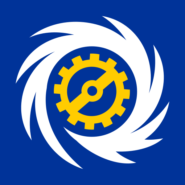 AgentTide logo