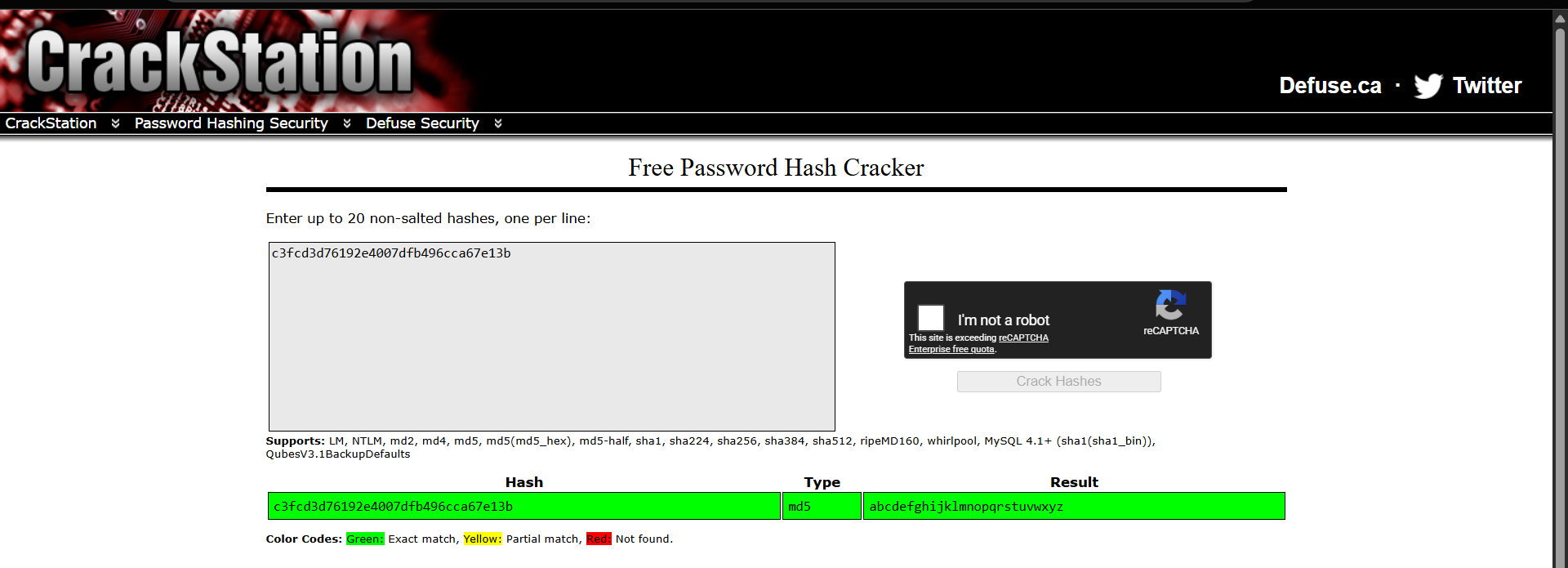 cracking_hash