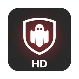 HumanDefender Logo