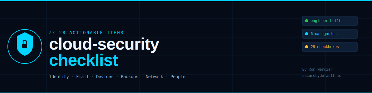 cloud-security-checklist