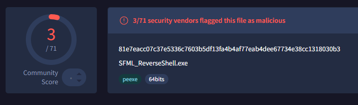 virustotal