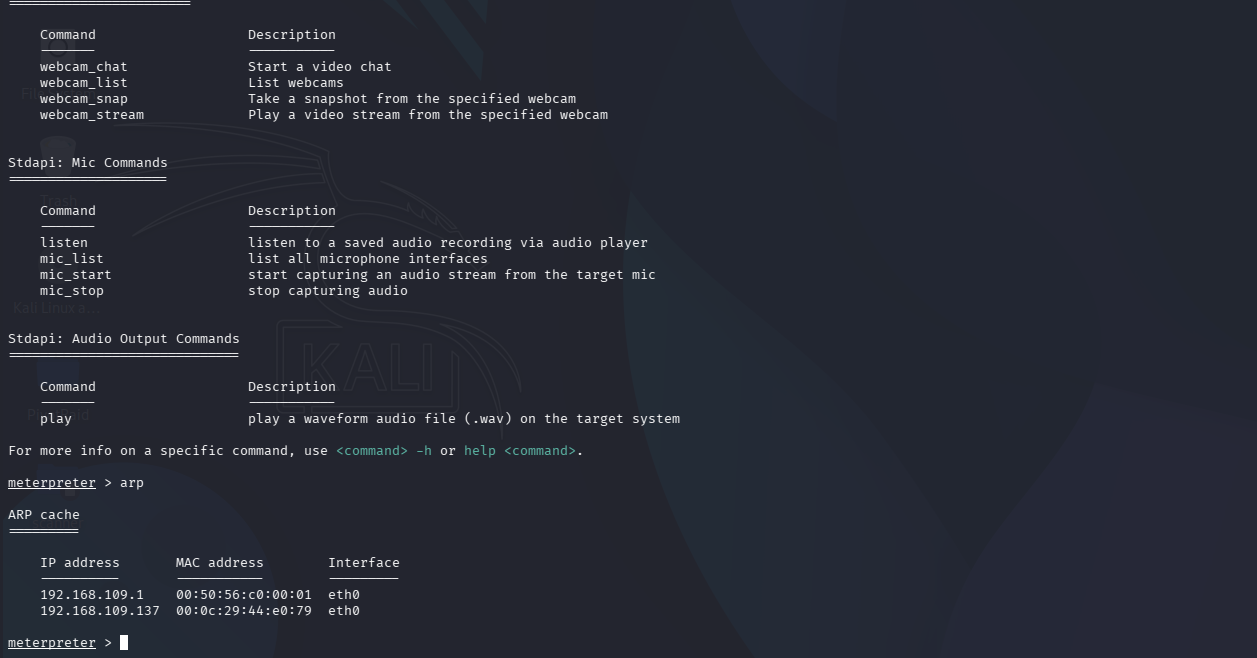 meterpreter_shell