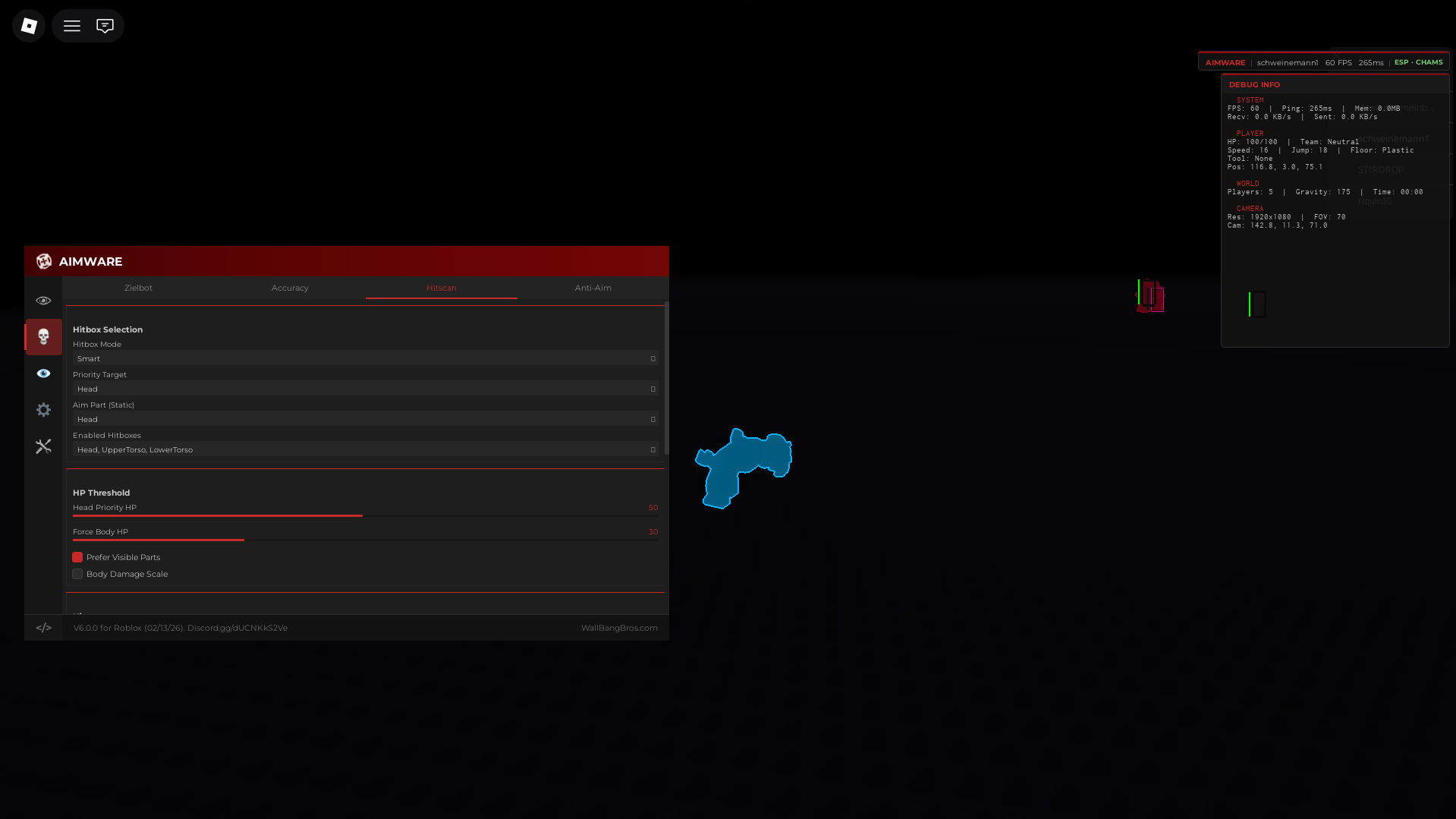 Hitscan Teaser