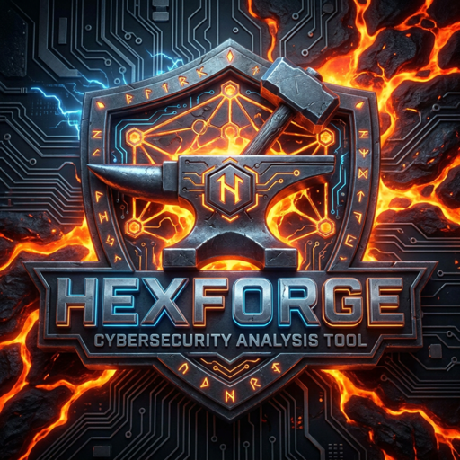 HexForge Security