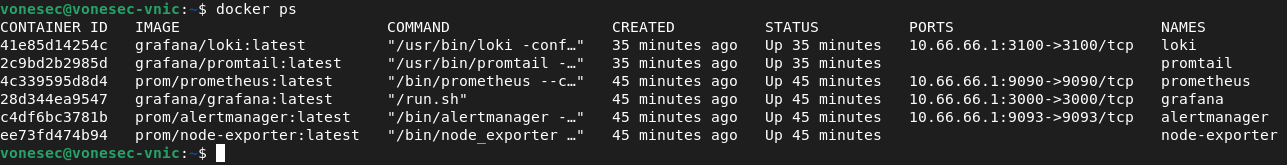 Docker 容器