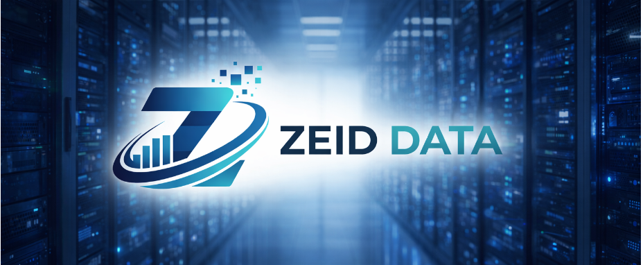 Zeid Data Research Lab
