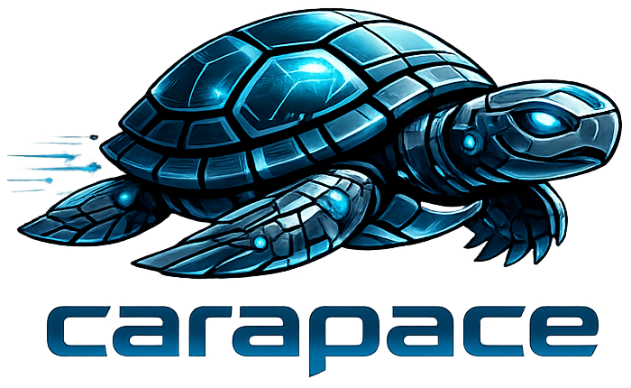 carapace logo