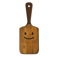 Paddler logo