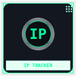 IP Tracker