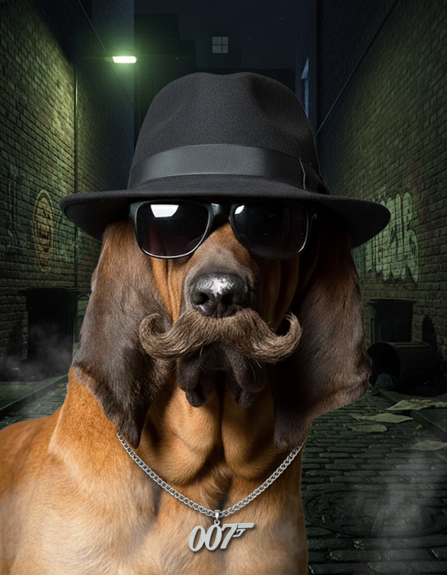 AnonymousHound
