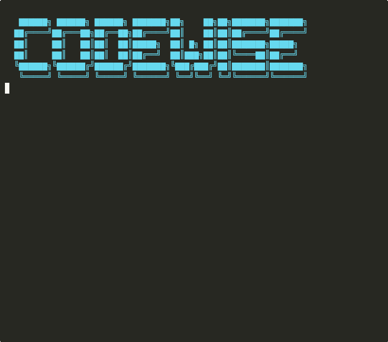 codewise demo — code review, security scan, test generation