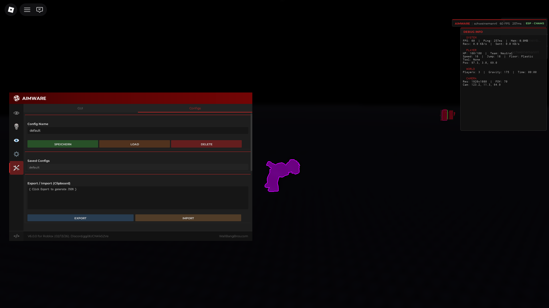 Config Manager
