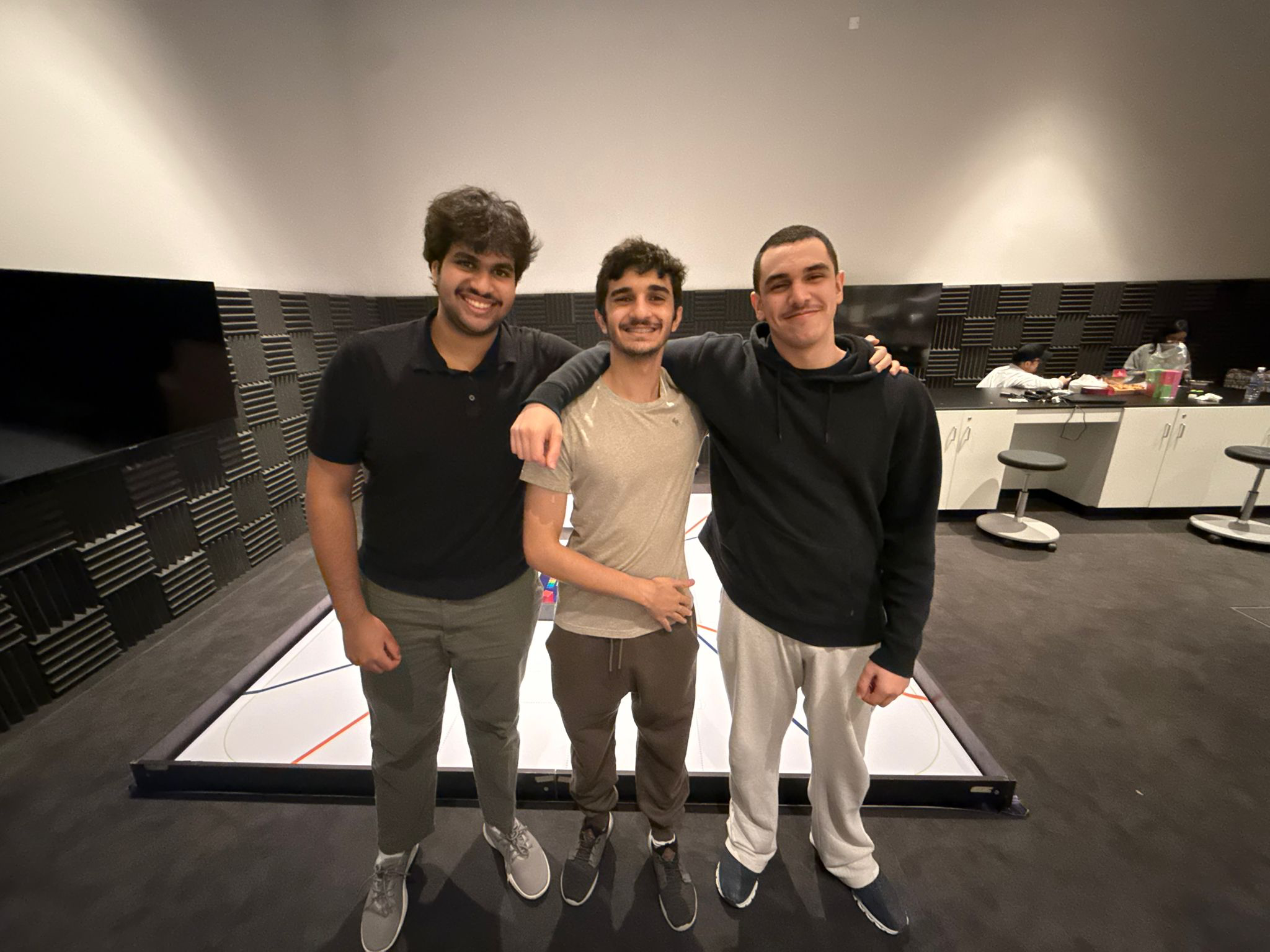 Team image