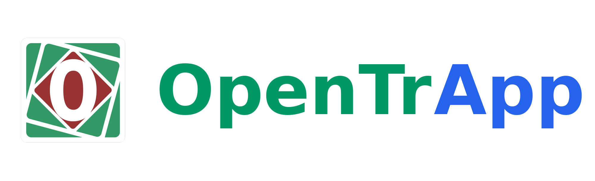 OpenTrApp